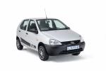 Tata Indica Flash 2016 года